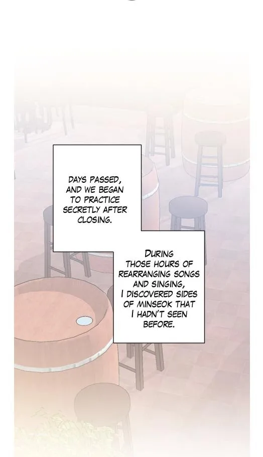 Timeless melody Chapter 16 page 19 - 