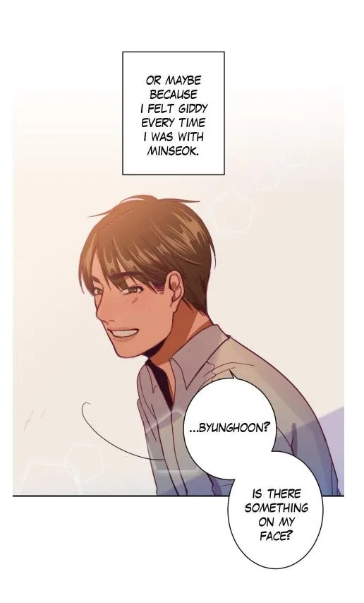 Timeless melody Chapter 16 page 22 - 