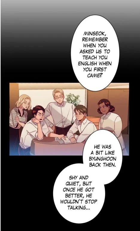 Timeless melody Chapter 16 page 7 - 