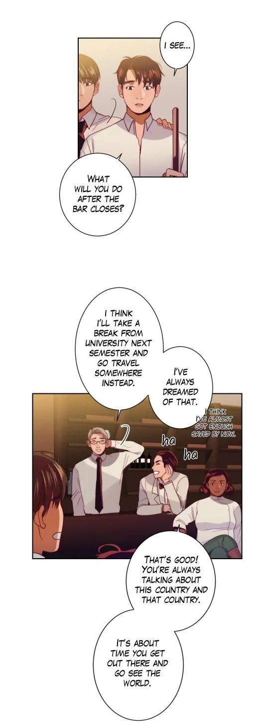Timeless melody Chapter 16 page 9 - 