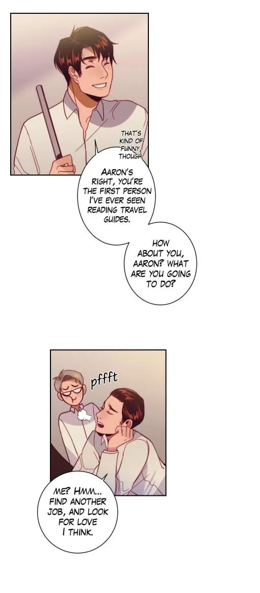 Timeless melody Chapter 16 page 10 - 