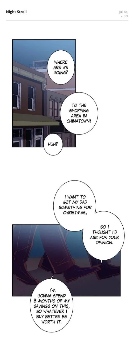 Timeless melody Chapter 17 page 1 - 