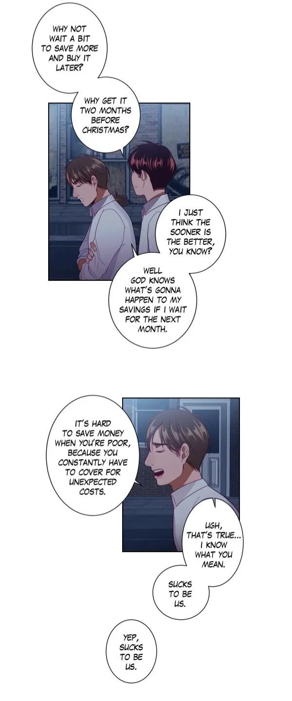 Timeless melody Chapter 17 page 2 - 