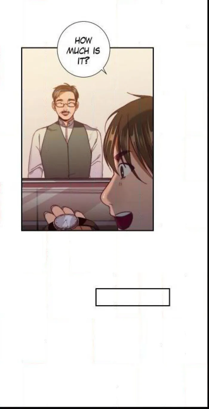Timeless melody Chapter 17 page 11 - 