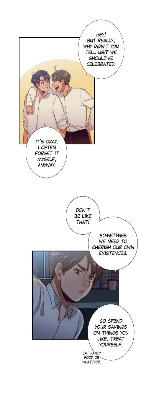 Timeless melody Chapter 17 page 15 - 