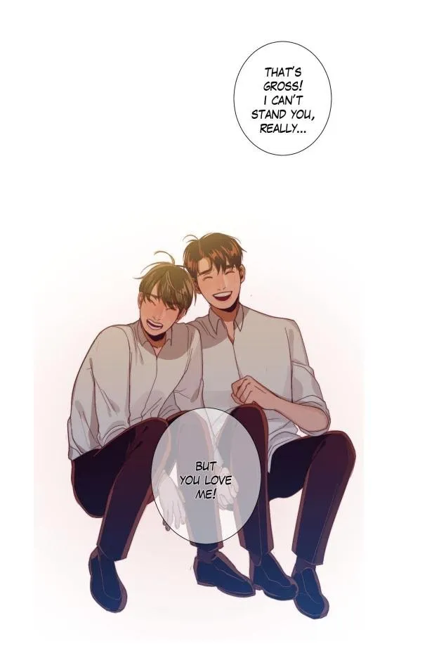 Timeless melody Chapter 17 page 22 - 