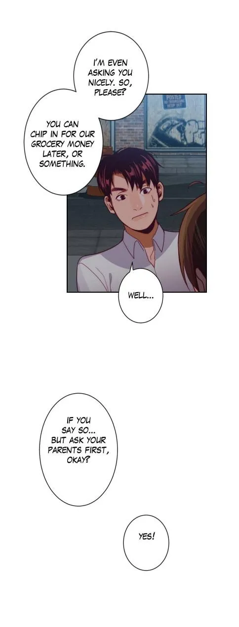 Timeless melody Chapter 17 page 6 - 
