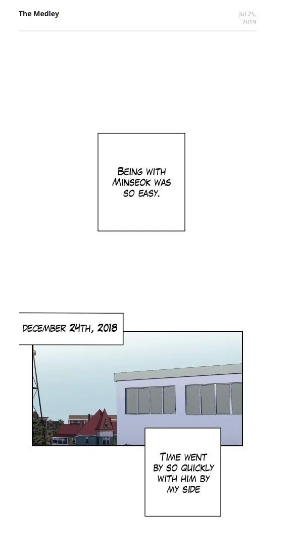 Timeless melody Chapter 18 page 1 - 