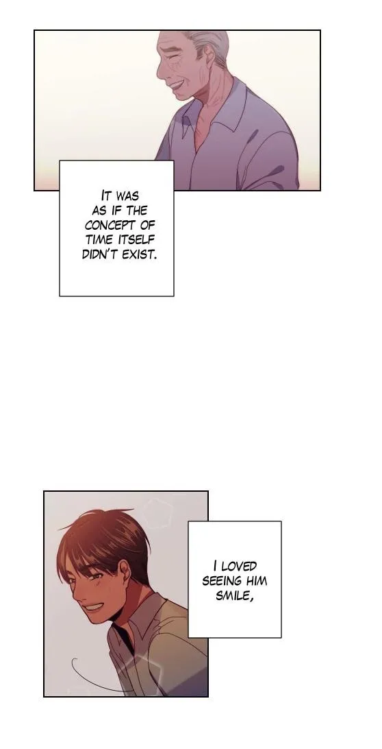 Timeless melody Chapter 18 page 2 - 