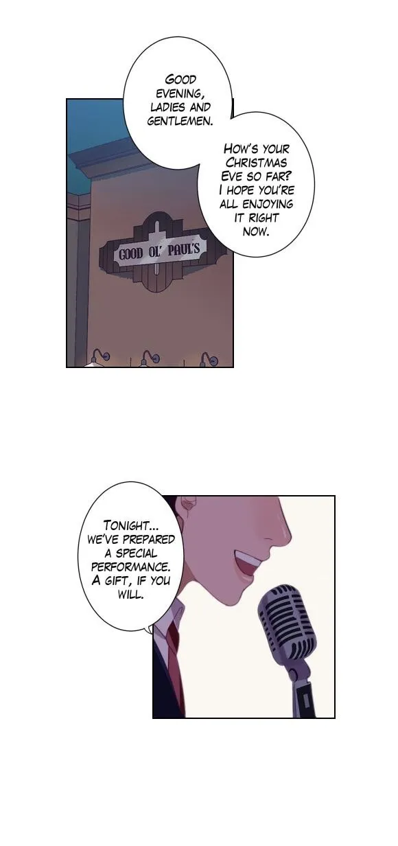 Timeless melody Chapter 18 page 14 - 