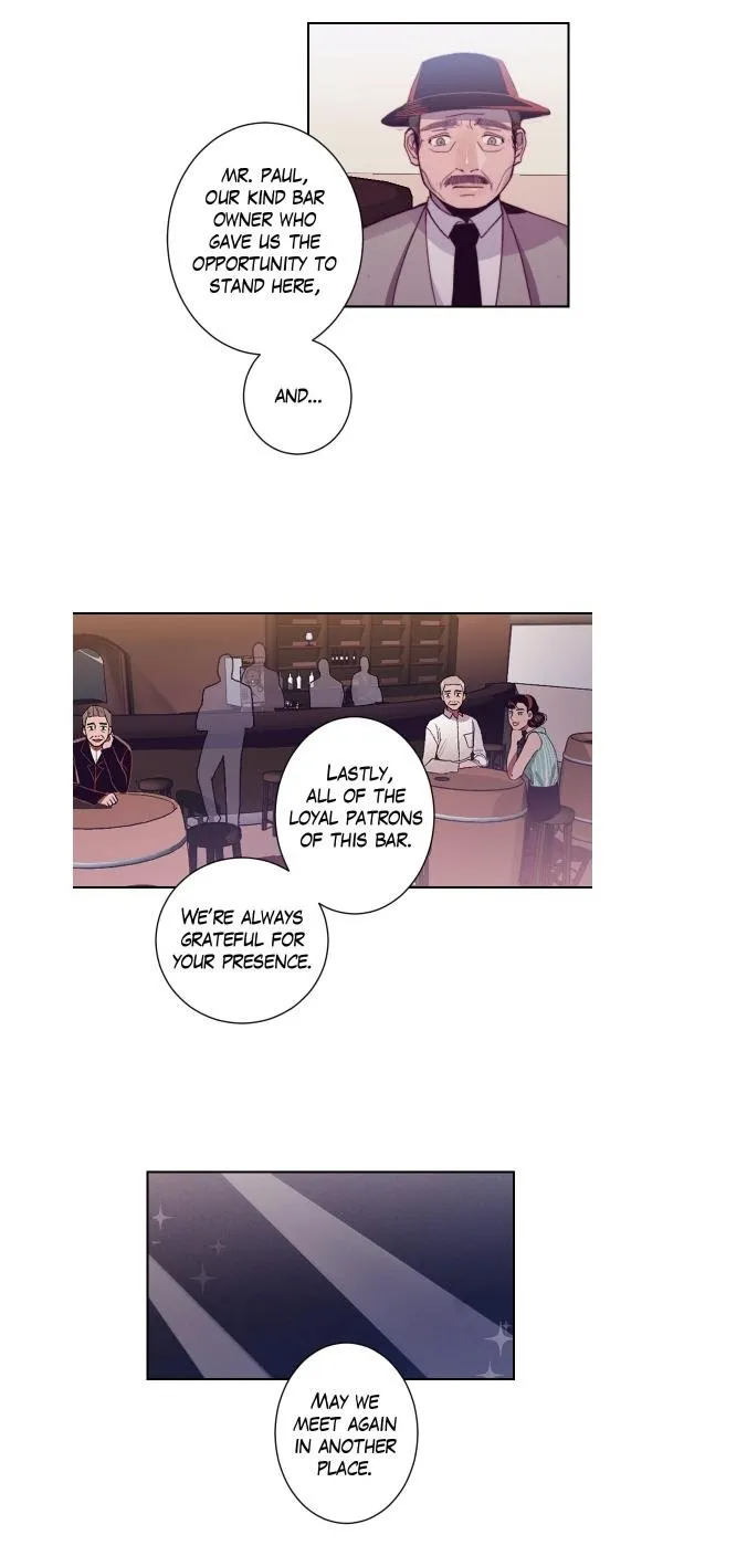 Timeless melody Chapter 18 page 16 - 