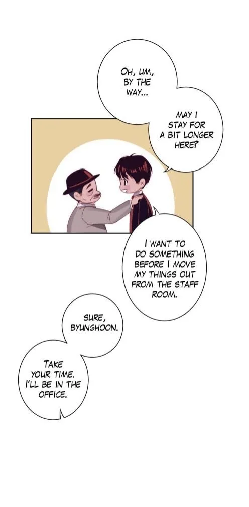 Timeless melody Chapter 18 page 24 - 