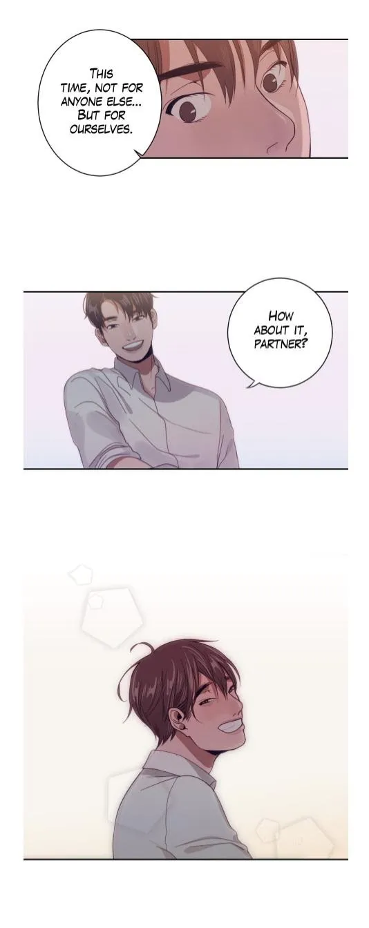 Timeless melody Chapter 18 page 26 - 