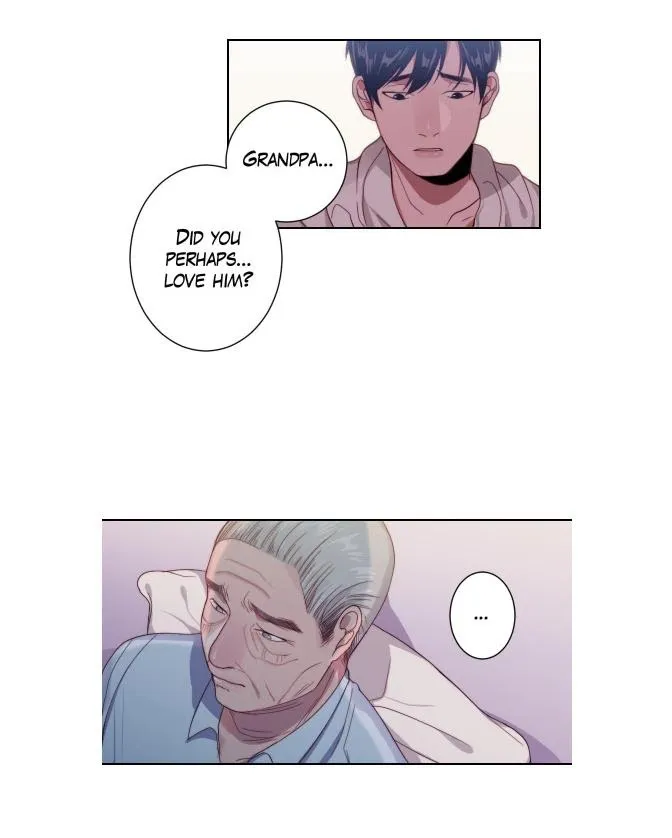 Timeless melody Chapter 18 page 4 - 