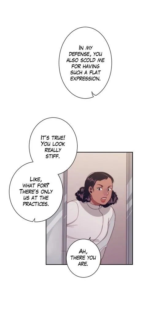 Timeless melody Chapter 18 page 8 - 