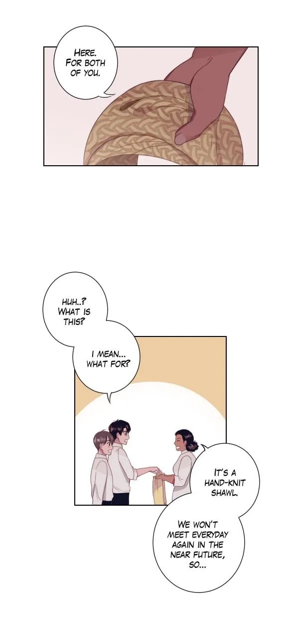 Timeless melody Chapter 18 page 9 - 