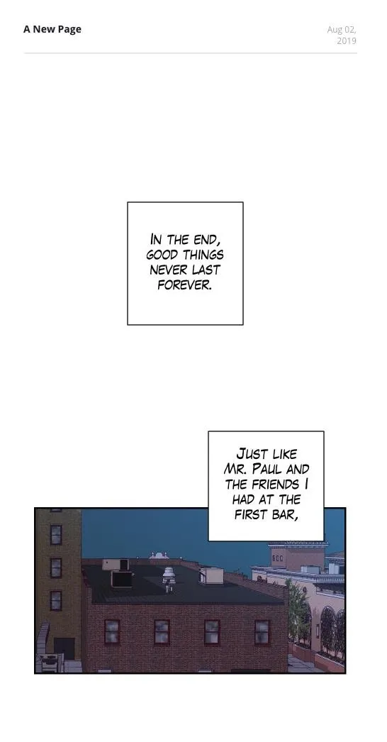 Timeless melody Chapter 19 page 1 - 