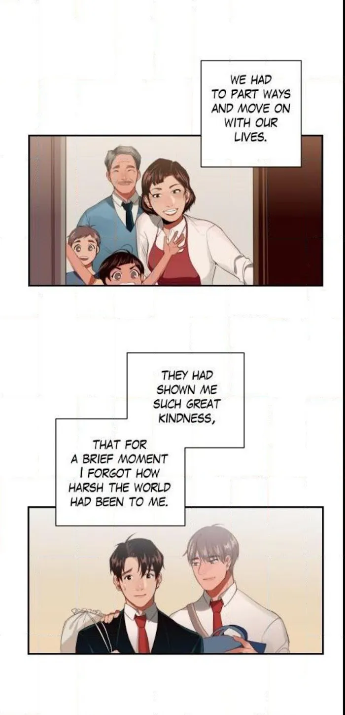 Timeless melody Chapter 19 page 2 - 