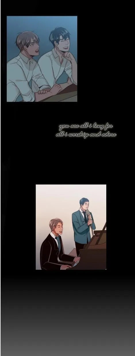 Timeless melody Chapter 19 page 12 - 