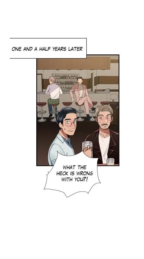 Timeless melody Chapter 19 page 14 - 