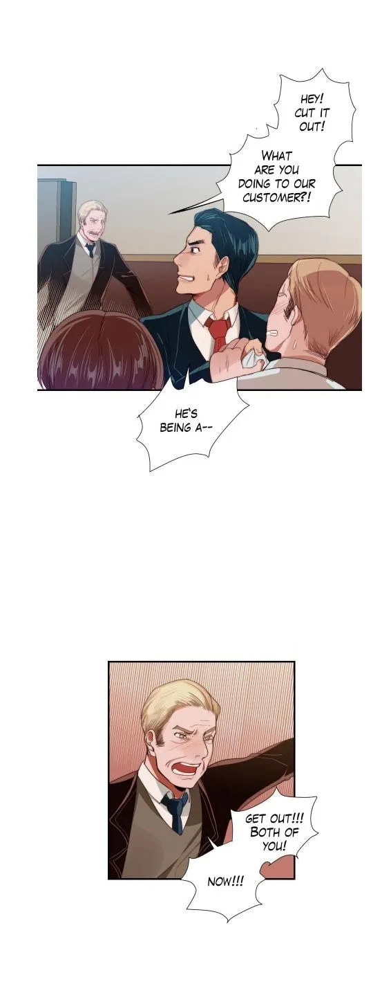 Timeless melody Chapter 19 page 16 - 
