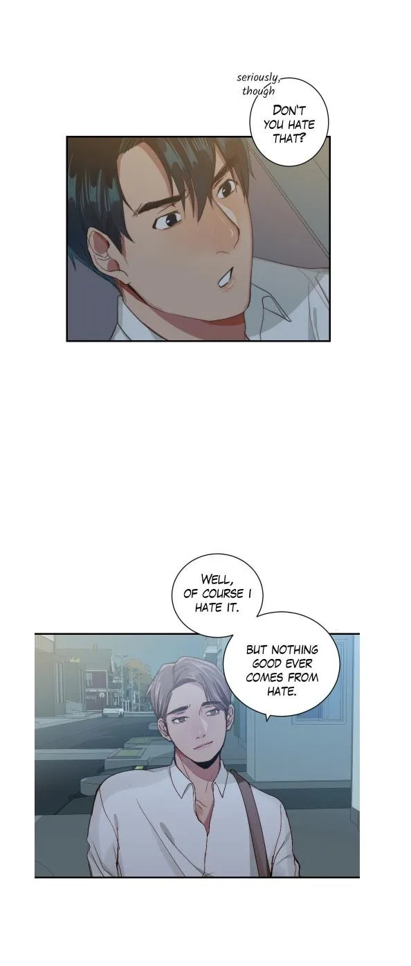 Timeless melody Chapter 19 page 20 - 