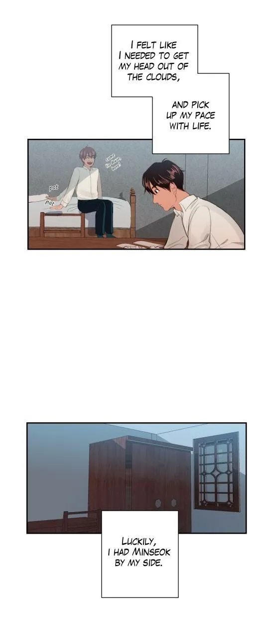 Timeless melody Chapter 19 page 3 - 
