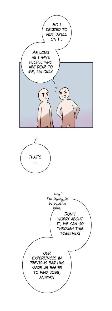 Timeless melody Chapter 19 page 21 - 