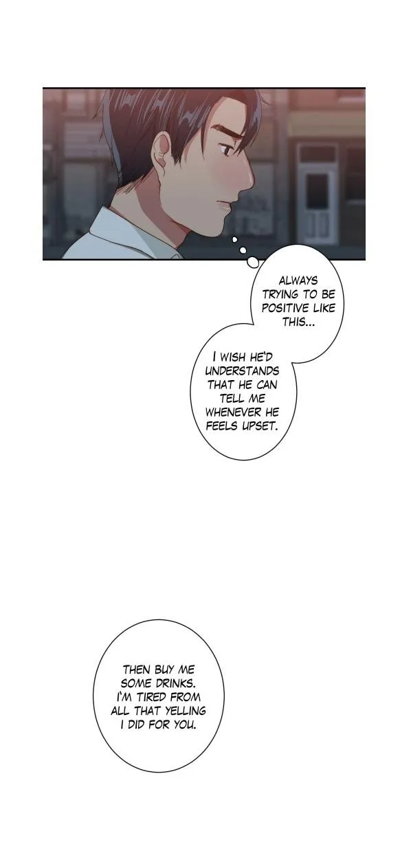 Timeless melody Chapter 19 page 22 - 