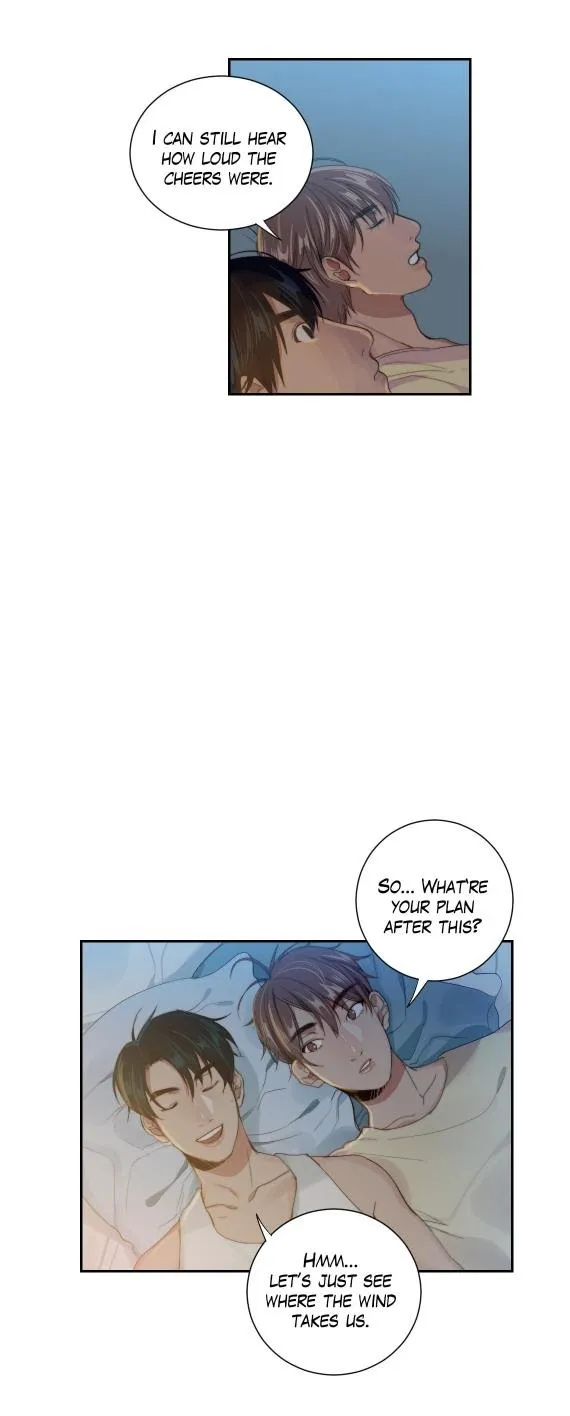 Timeless melody Chapter 19 page 6 - 
