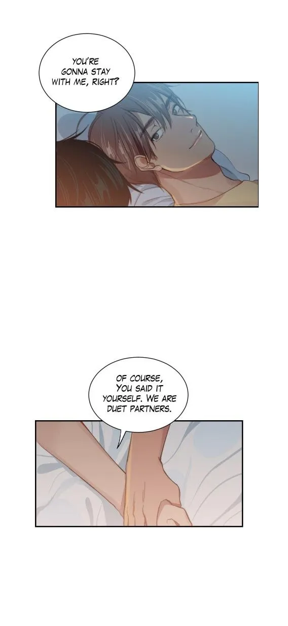 Timeless melody Chapter 19 page 7 - 