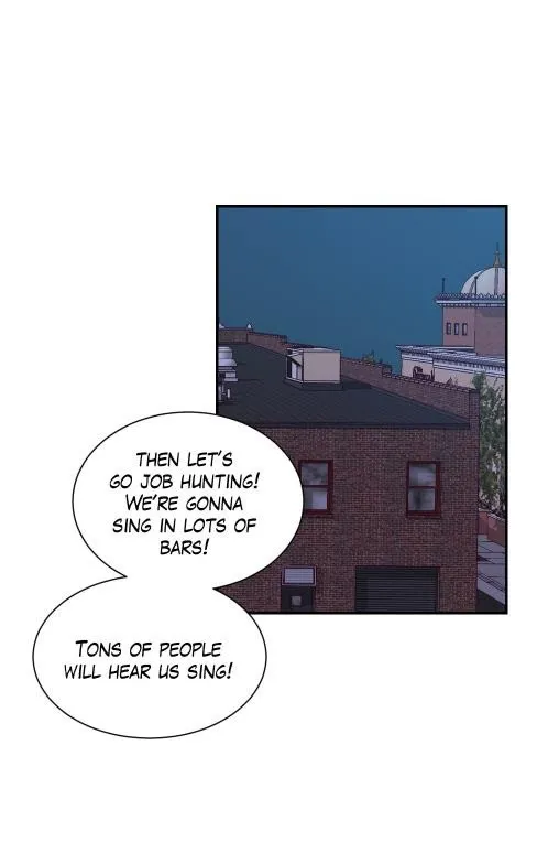 Timeless melody Chapter 19 page 8 - 