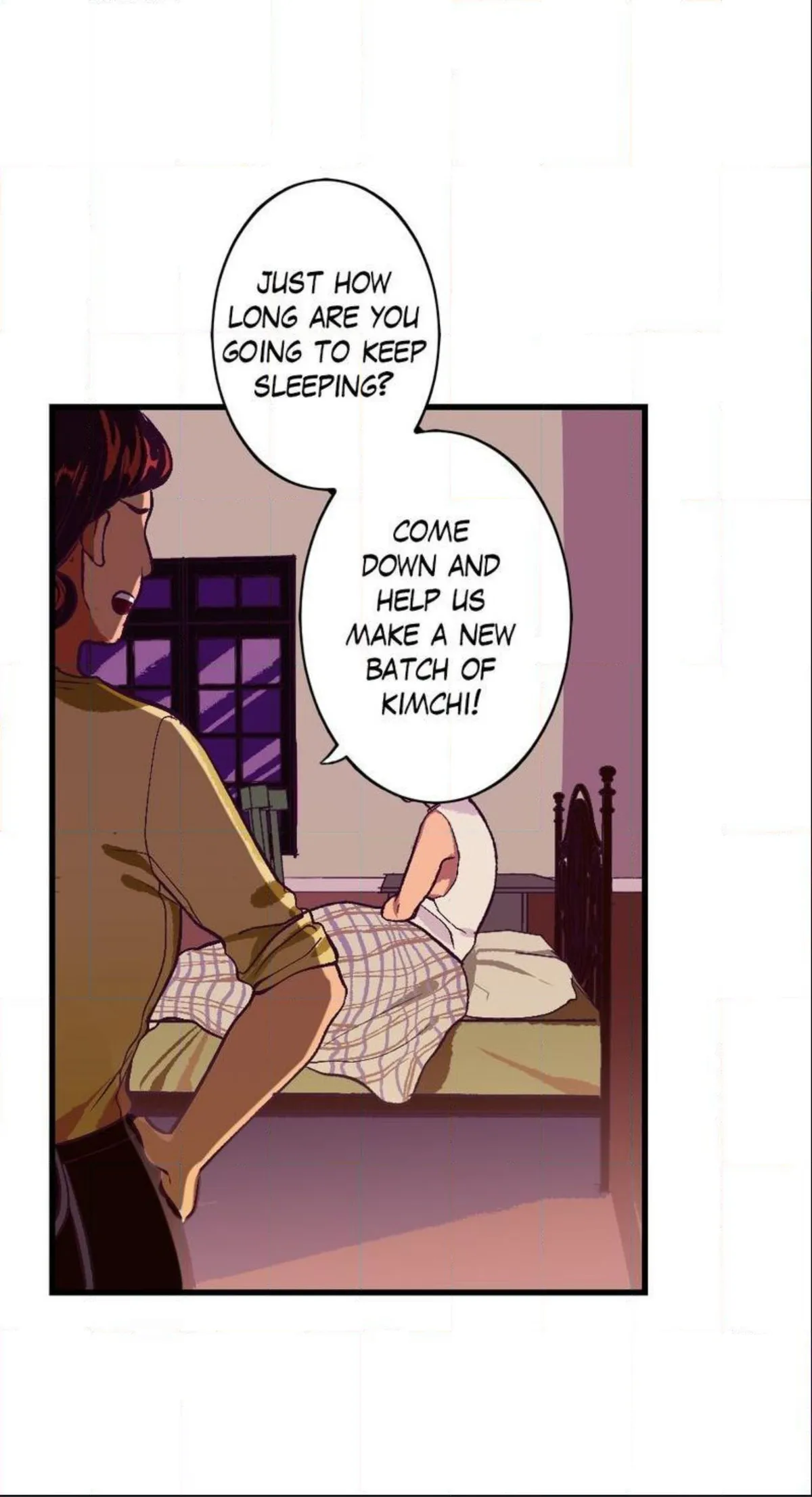 Timeless melody Chapter 2 page 2 - 