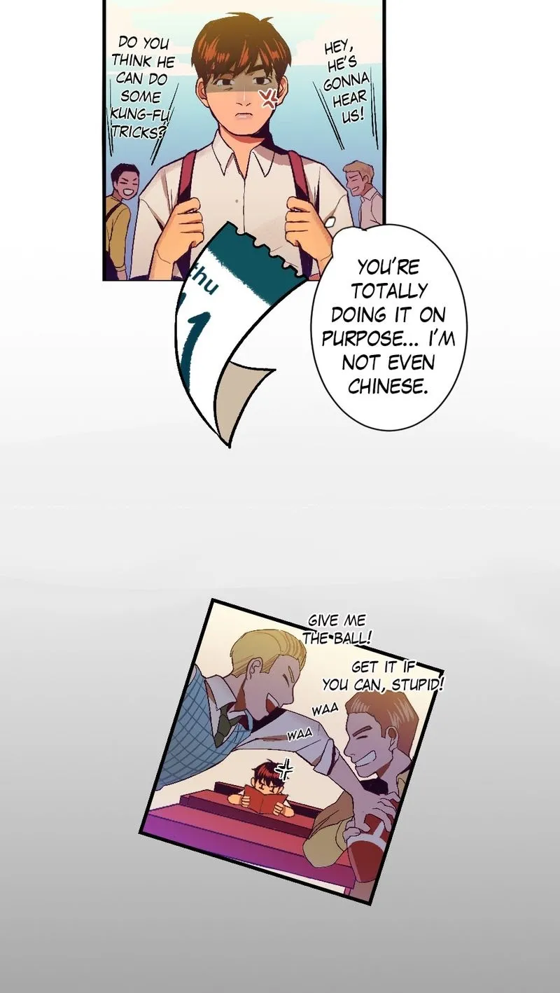 Timeless melody Chapter 2 page 13 - 