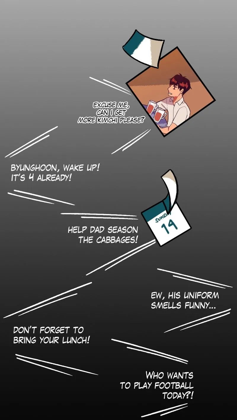 Timeless melody Chapter 2 page 14 - 