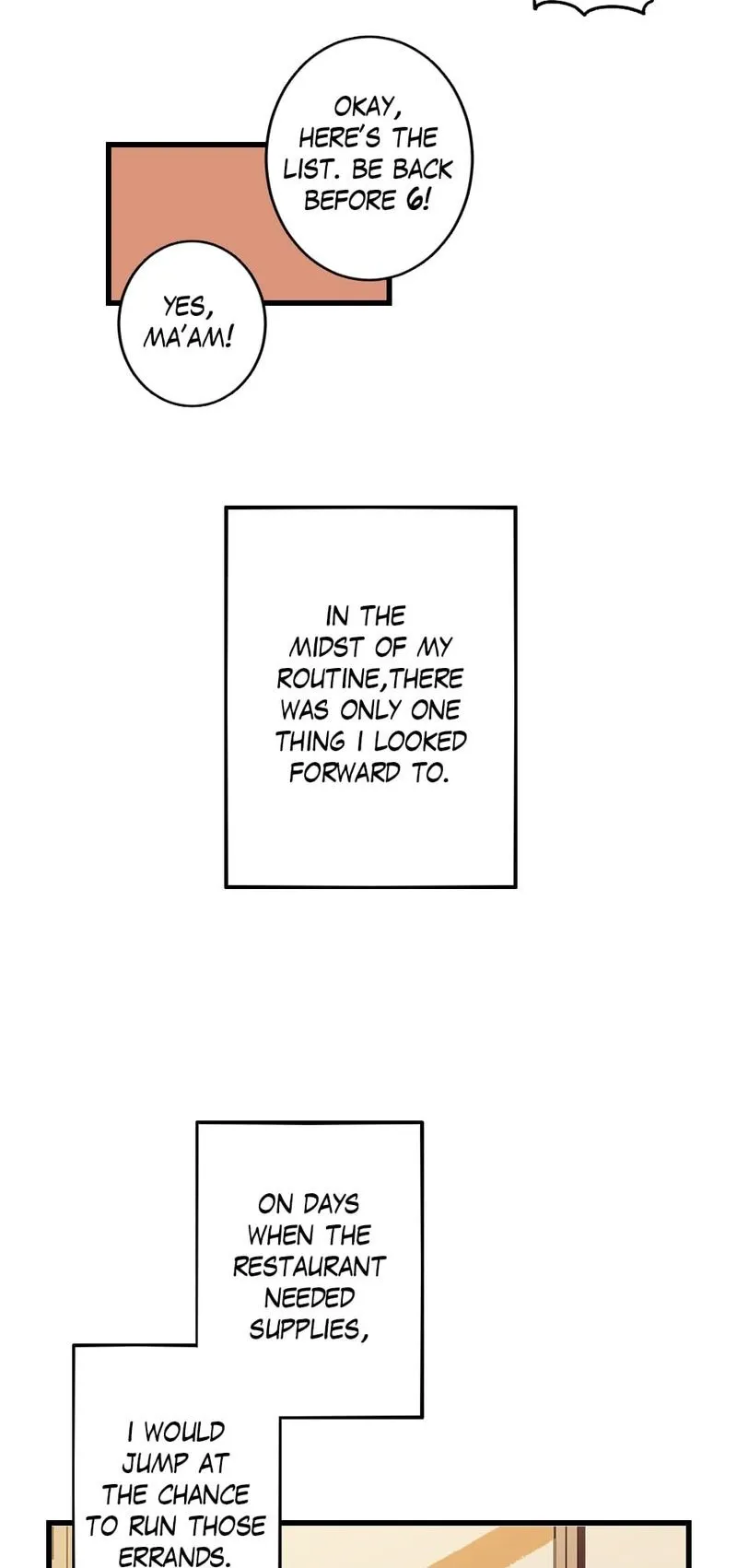 Timeless melody Chapter 2 page 16 - 