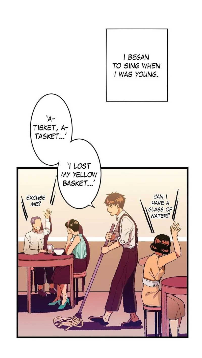 Timeless melody Chapter 2 page 24 - 