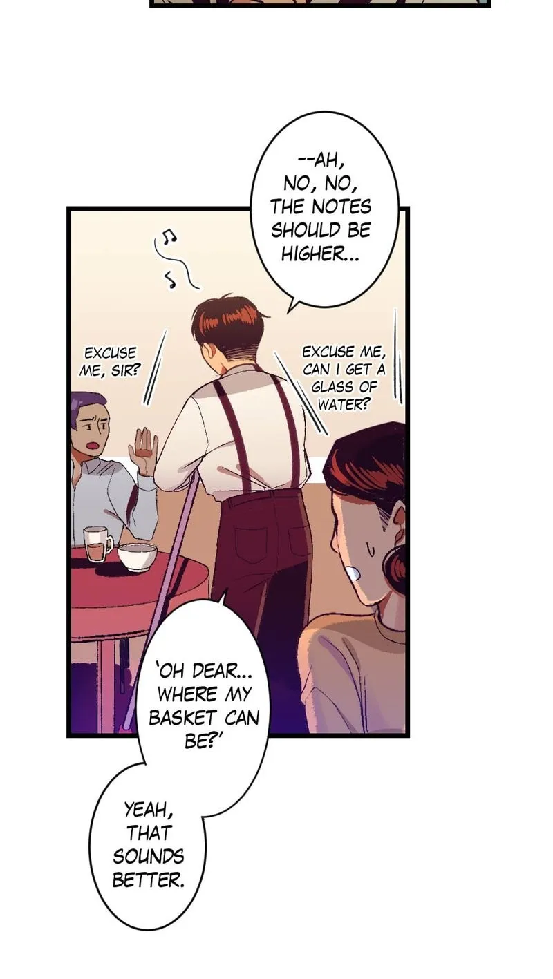 Timeless melody Chapter 2 page 26 - 