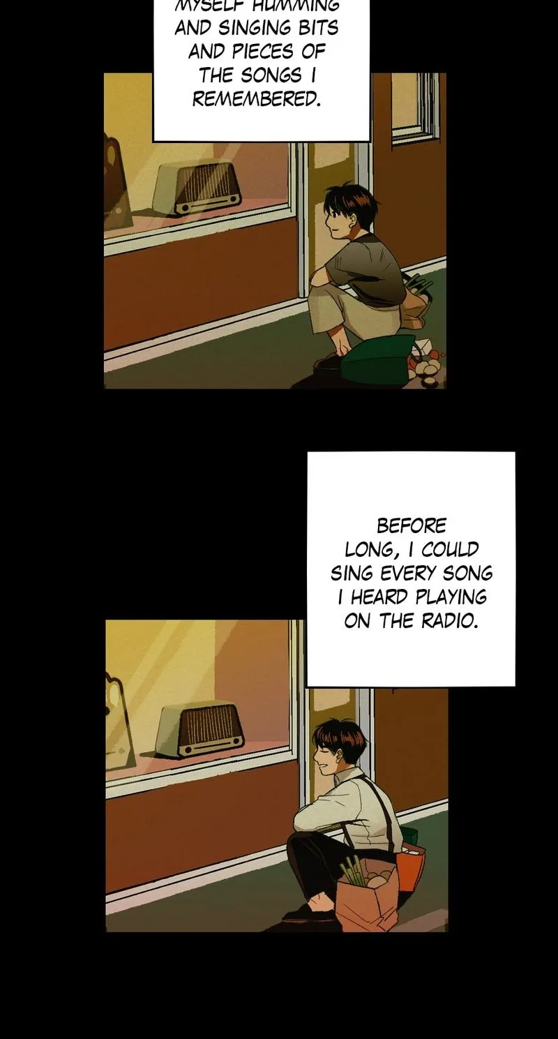 Timeless melody Chapter 2 page 28 - 