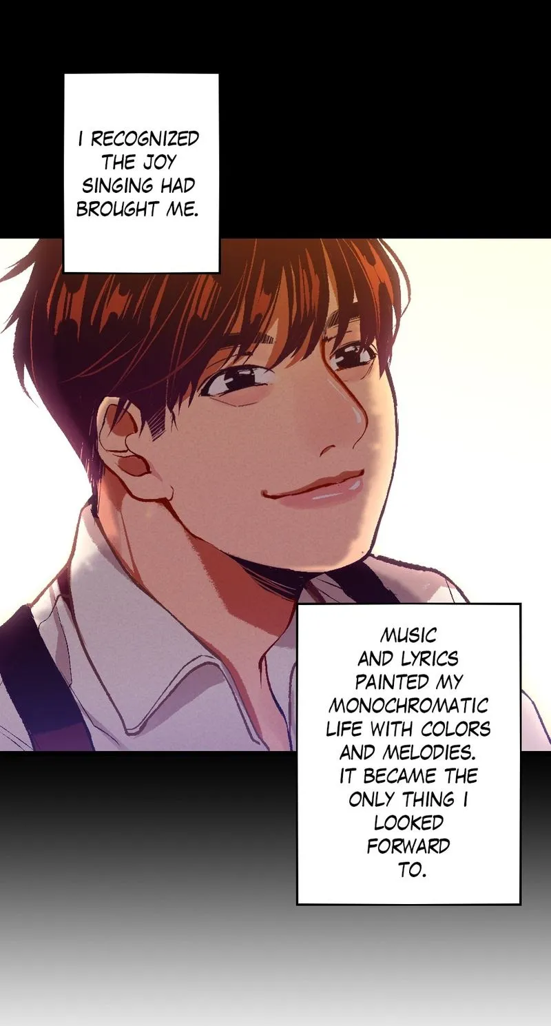 Timeless melody Chapter 2 page 29 - 