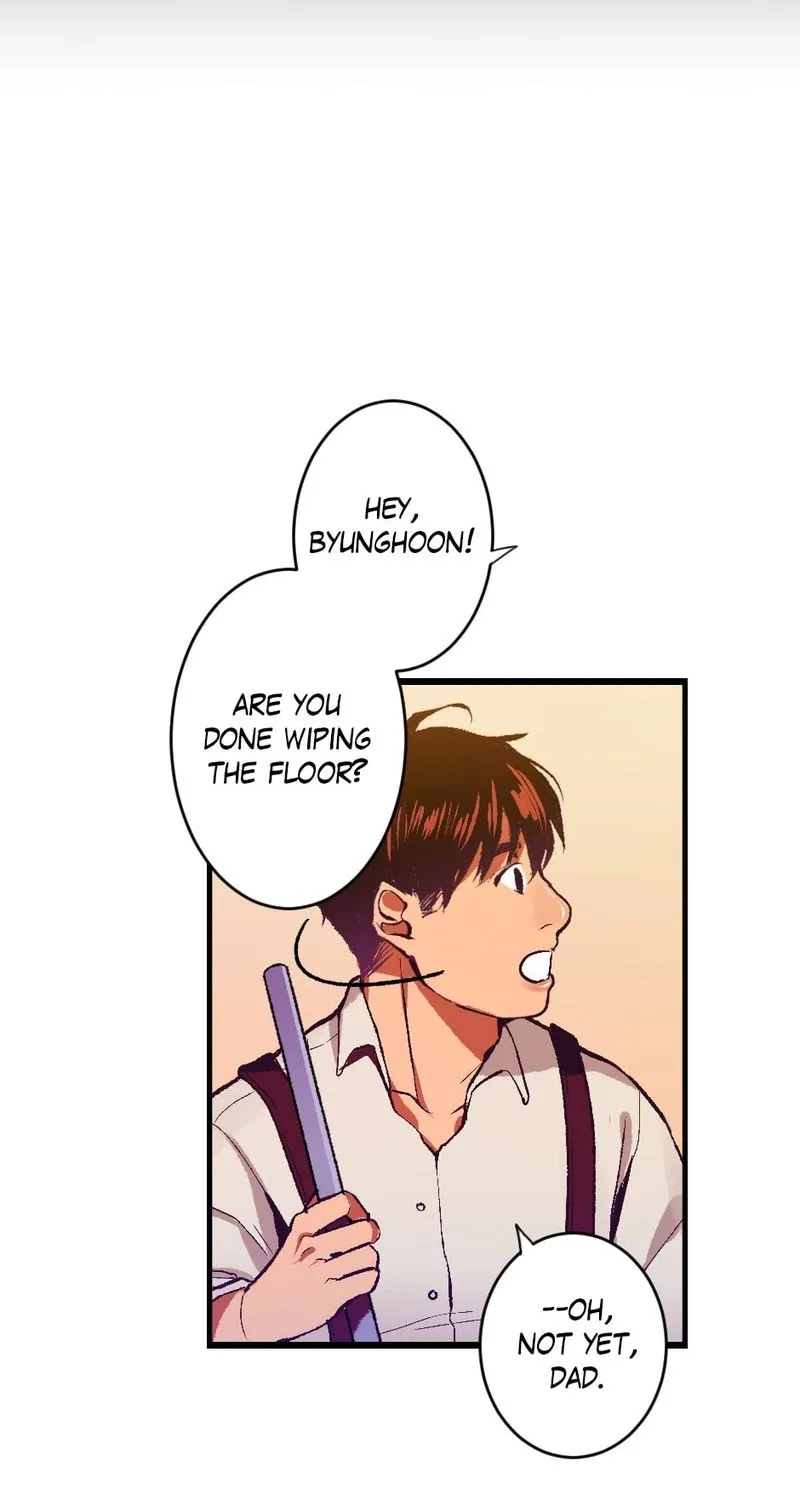 Timeless melody Chapter 2 page 30 - 