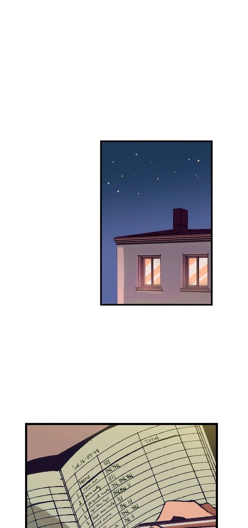 Timeless melody Chapter 2 page 32 - 