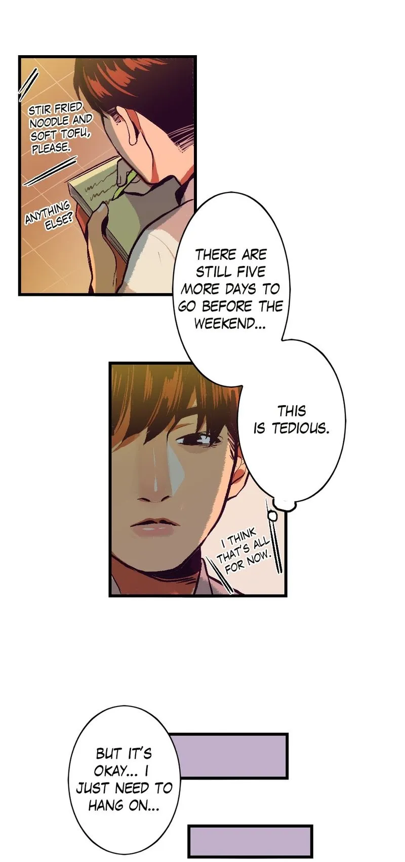 Timeless melody Chapter 2 page 10 - 