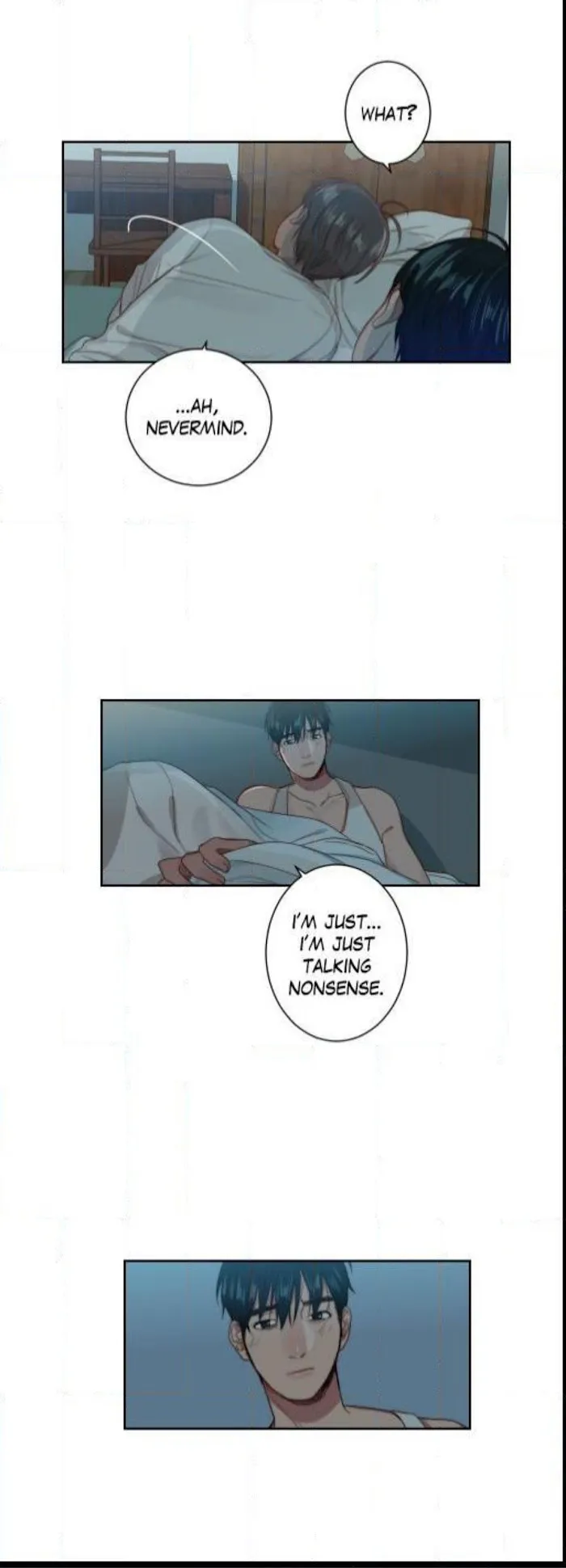 Timeless melody Chapter 20 page 12 - 