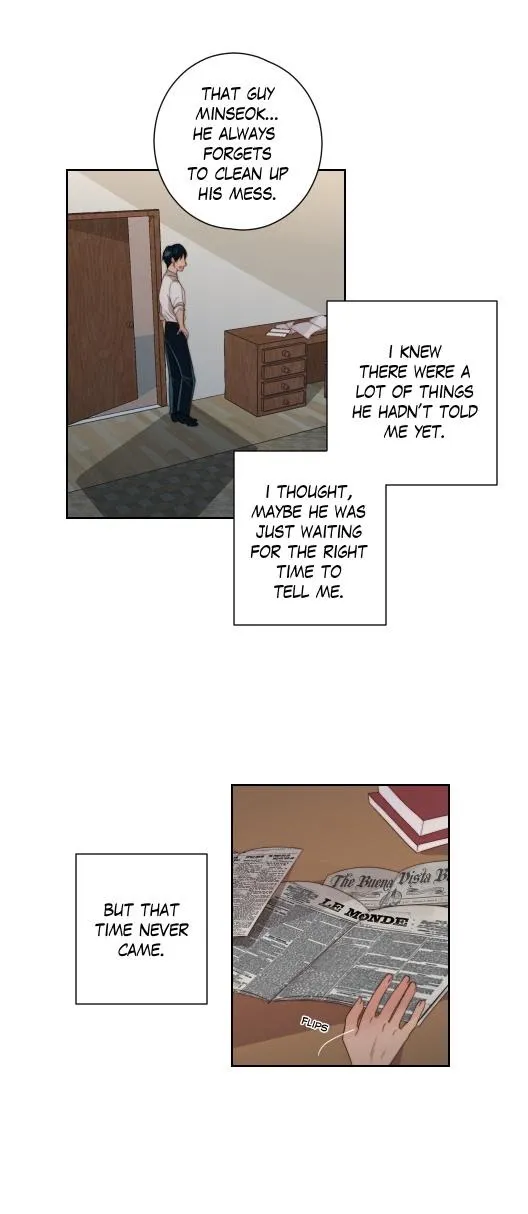 Timeless melody Chapter 20 page 13 - 