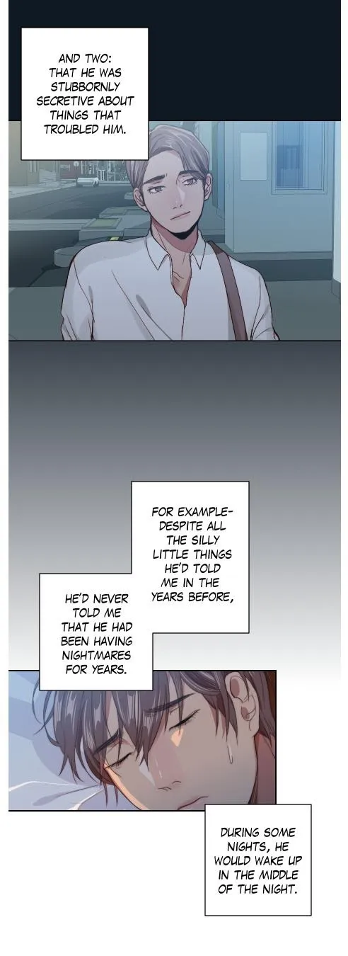 Timeless melody Chapter 20 page 3 - 