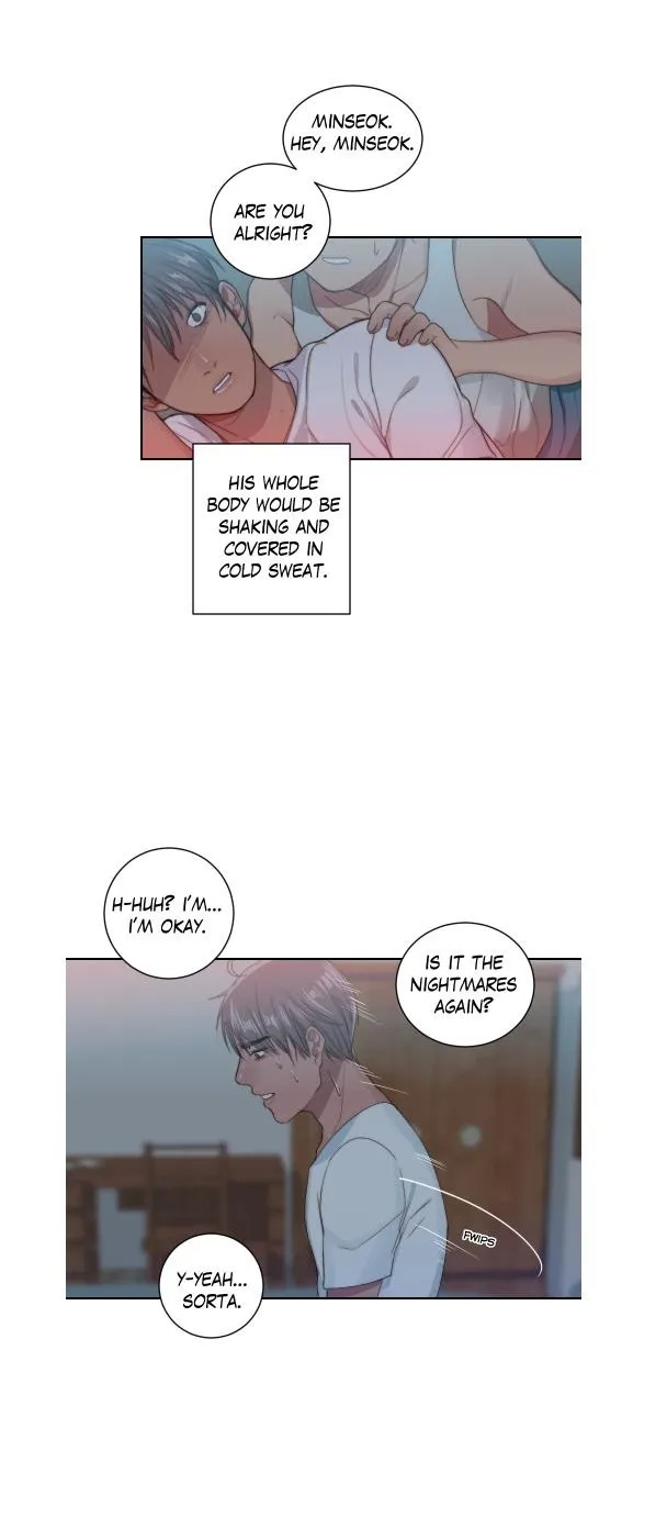 Timeless melody Chapter 20 page 4 - 