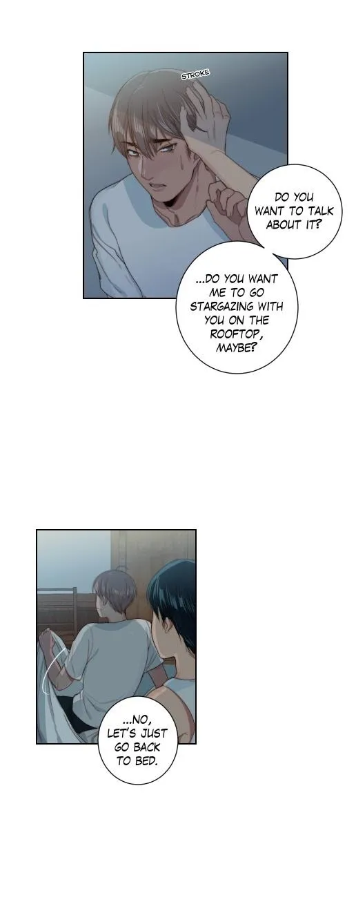 Timeless melody Chapter 20 page 5 - 