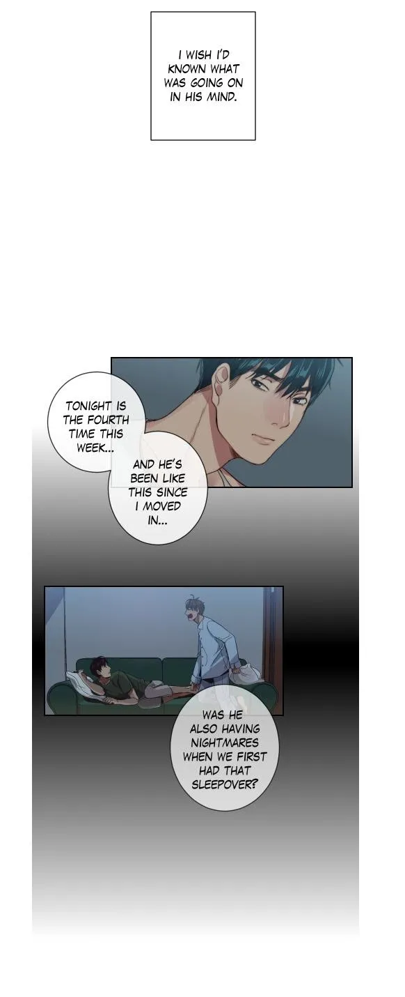 Timeless melody Chapter 20 page 6 - 