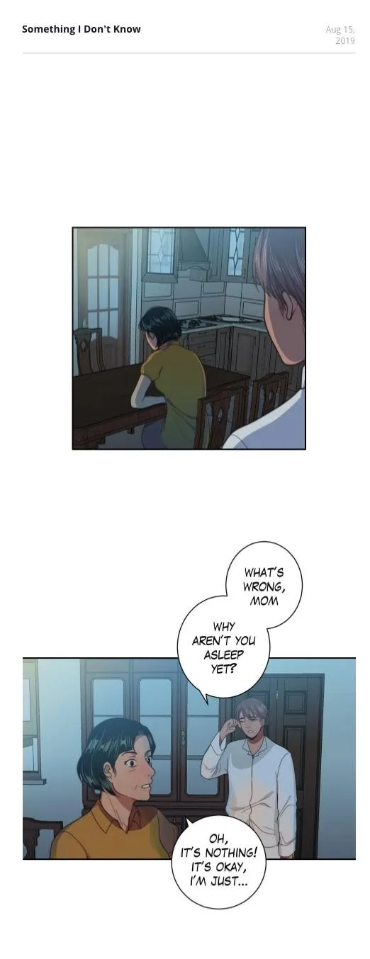 Timeless melody Chapter 21 page 1 - 